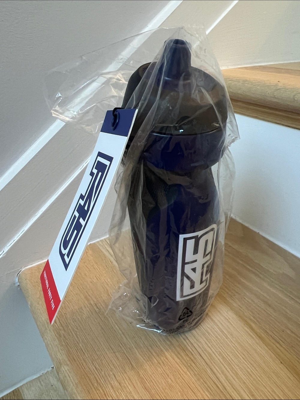 F45 water bottle